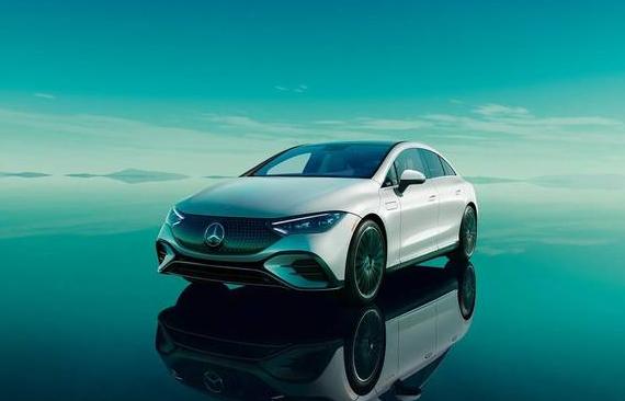 MERCEDES-BENZ EQE-CLASS SEDAN 2023 W1KEG2BB7PF032579 image MERCEDES-BENZ EQE-CLASS SEDAN 2023 W1KEG2BB7PF032579 image